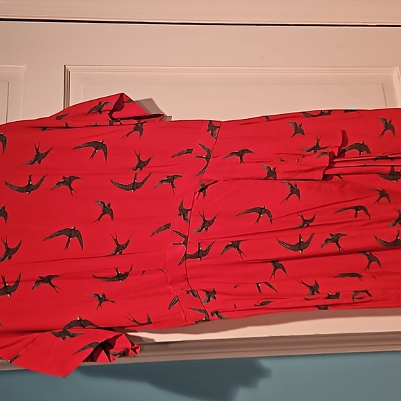 ASOS Dresses & Skirts - For the love of birds dress